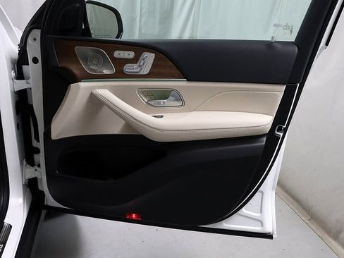 Certified 2026 Mercedes-Benz GLE 350 4MATIC image 36