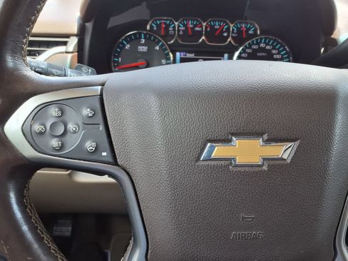 Used 2017 Chevrolet Tahoe Premier AWD/4WD image 20