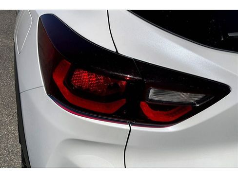 Used 2025 Chevrolet TrailBlazer ACTIV w/ Convenience Package image 30