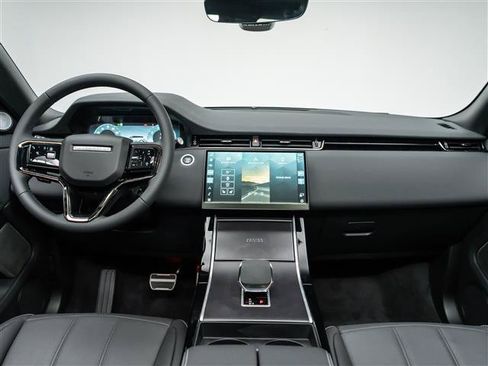 New 2026 Land Rover Range Rover Evoque Hoxton AWD/4WD image 19