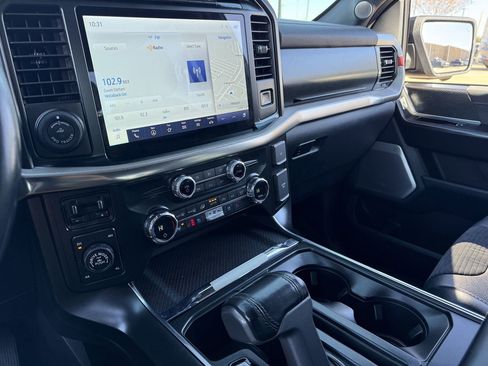 Certified 2021 Ford F150 Raptor w/ Equipment Group 801A High image 17