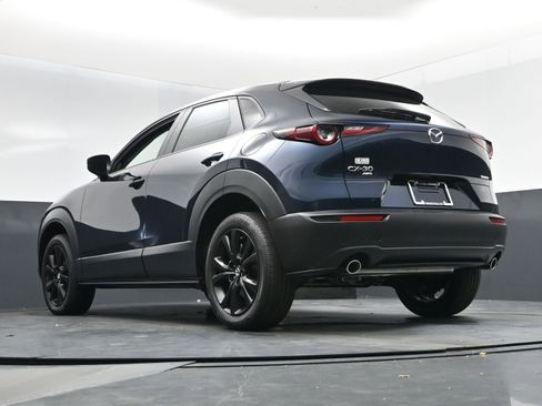 New 2026 MAZDA CX-30 AWD 2.5 S w/ Select Sport Pkg image 12
