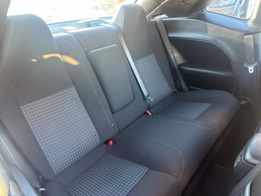 Used 2022 Dodge Challenger R/T Scat Pack RWD image 33