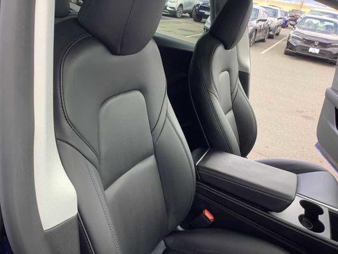 Used 2024 Tesla Model Y Performance image 14