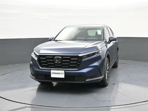 New 2026 Honda CR-V EX-L image 24