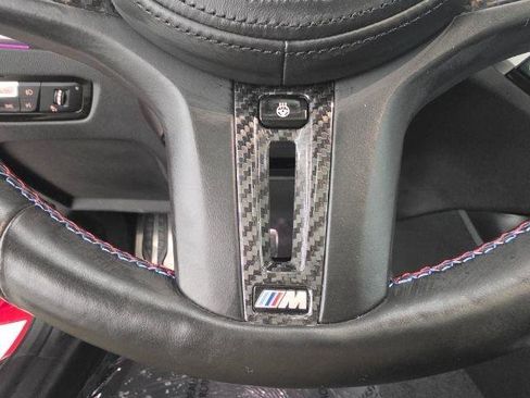 Used 2024 BMW M2 w/ Lighting Package RWD image 26
