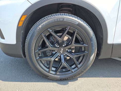 Used 2022 Chevrolet Blazer LT AWD/4WD image 32