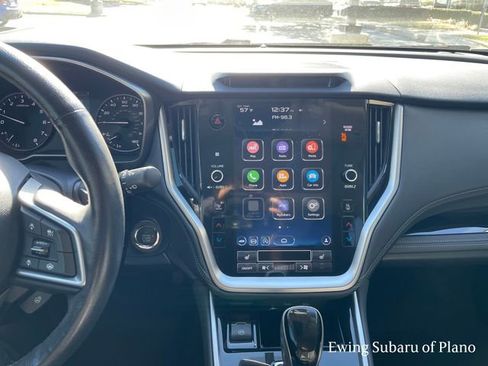 Used 2022 Subaru Outback Limited image 31