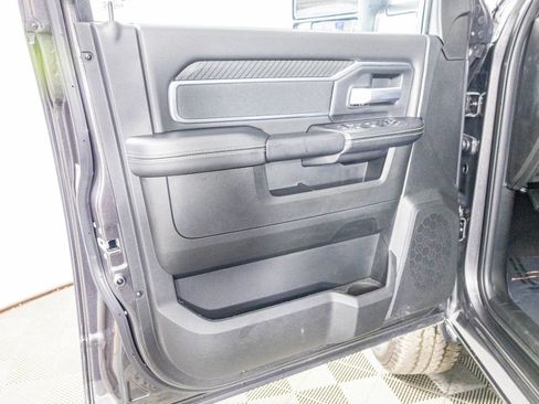 New 2026 RAM 2500 Big Horn image 14
