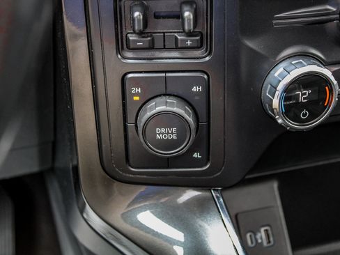 Used 2021 Ford F150 XLT w/ Equipment Group 302A High AWD/4WD image 32