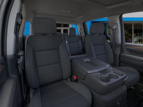 New 2026 Chevrolet Silverado 2500 LT image 16