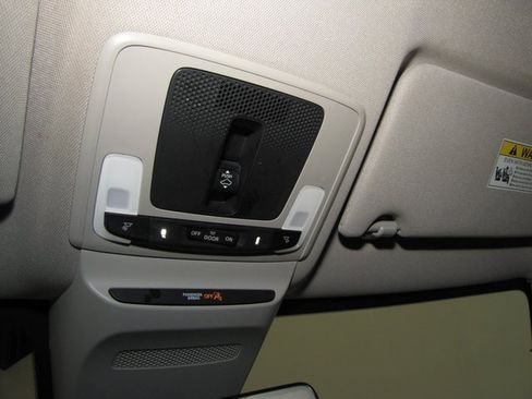 Certified 2024 Honda HR-V EX-L image 8