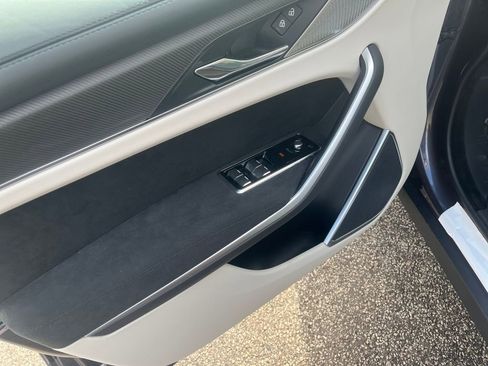 New 2026 Jaguar F-PACE SVR AWD/4WD image 11