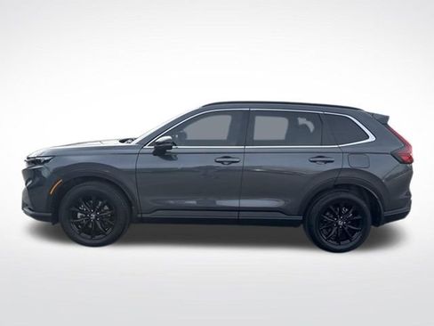 Certified 2024 Honda CR-V Sport image 2