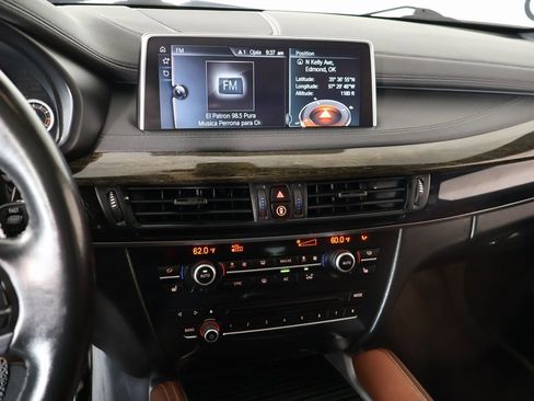 Used 2017 BMW X6 xDrive35i image 5