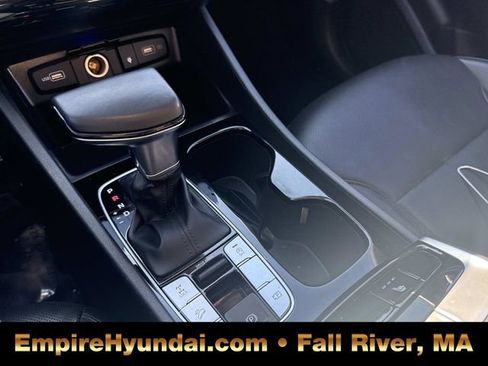 Used 2023 Hyundai Tucson SEL w/ Convenience Package image 28