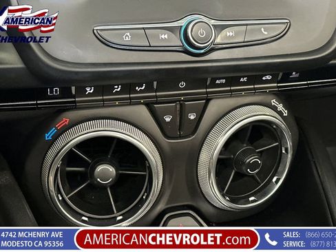 Used 2019 Chevrolet Camaro LT RWD image 28