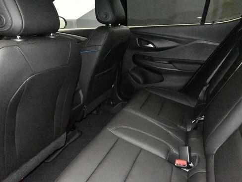 New 2026 Buick Envista Sport Touring w/ Convenience I Package FWD image 22