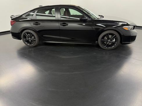 New 2026 Honda Civic Si image 8