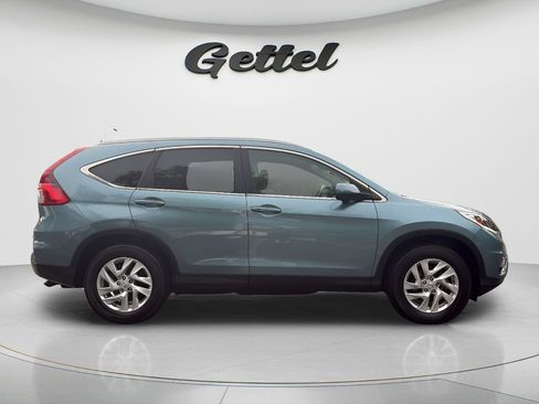 Used 2016 Honda CR-V EX-L image 4