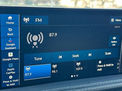 Certified 2025 Acura MDX Type S image 19