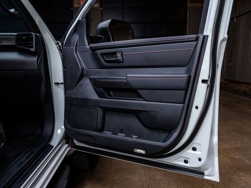 Used 2025 Toyota Tundra TRD Pro image 37