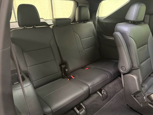 Certified 2024 Chevrolet Traverse LT w/ Enhanced Driving Package image 22