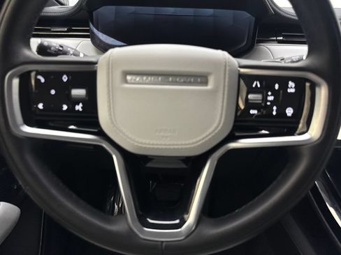 Used 2024 Land Rover Range Rover Sport SE AWD/4WD image 55