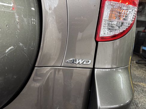 Used 2010 Toyota RAV4 Limited image 8