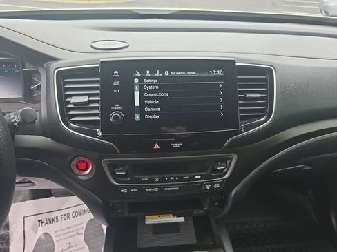 Used 2023 Honda Passport TrailSport image 21