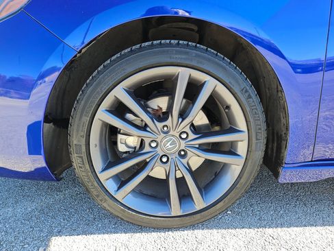 Certified 2019 Acura TLX V6 w/ Technology & A-SPEC Pkg image 35
