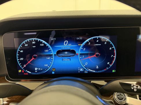 Used 2023 Mercedes-Benz E 350 E 350 w/ Premium Package image 22