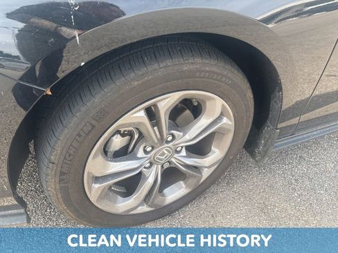Used 2024 Honda Accord EX image 3