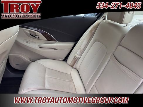 Used 2014 Buick LaCrosse Leather image 20