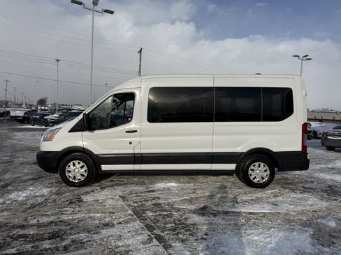 Used 2018 Ford Transit 350 XL image 3