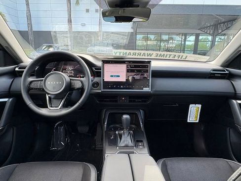 New 2026 MAZDA CX-5 Preferred AWD/4WD image 10