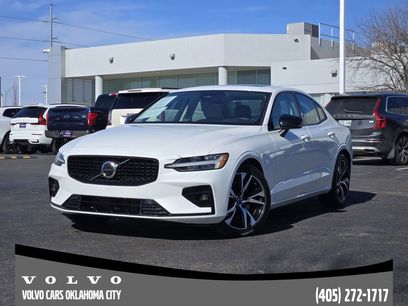 Certified 2025 Volvo S60 B5 Core