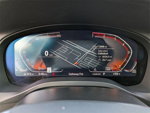 Used 2024 BMW X3 sDrive30i w/ Convenience Package image 30