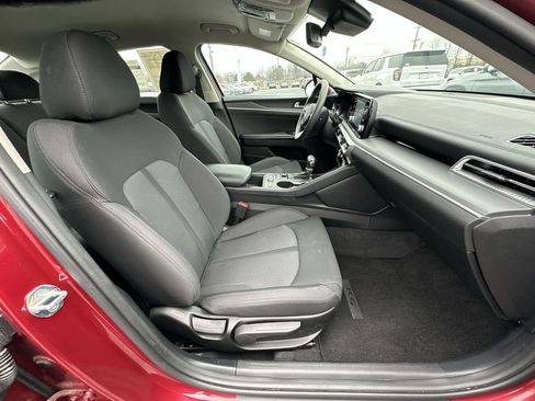Used 2024 Kia K5 LXS FWD image 23