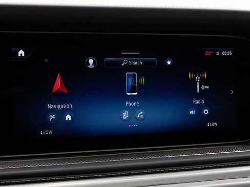 Used 2026 Mercedes-Benz G 63 AMG 4MATIC image 24