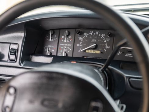 Used 1996 Ford F250 4x4 SuperCab image 39