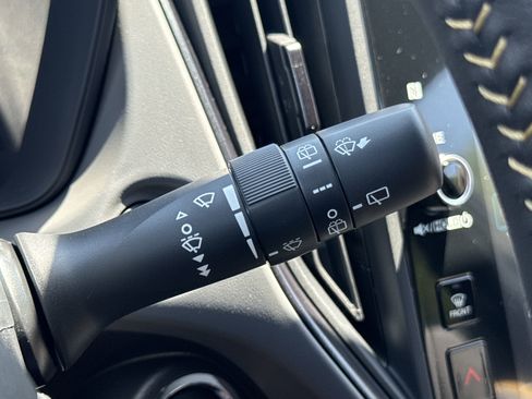 New 2025 Subaru Crosstrek 2.5i Sport image 18