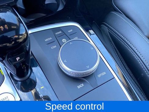 Used 2024 BMW X3 xDrive30i AWD/4WD image 12