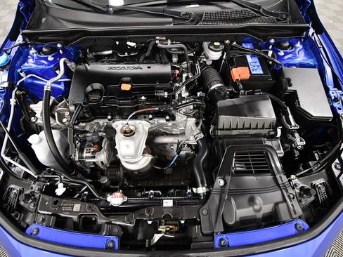 Used 2023 Honda Civic Sport image 12