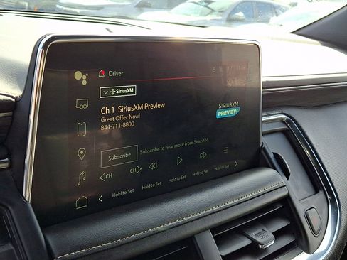 Certified 2024 GMC Yukon SLT image 18