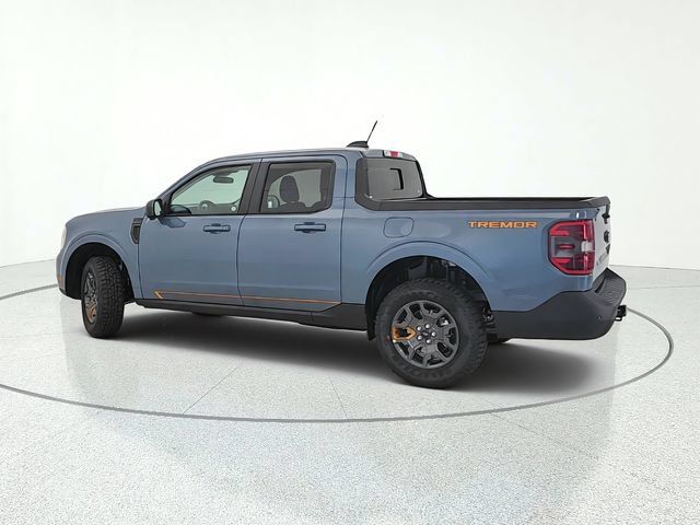 New 2026 Ford Maverick Tremor AWD/4WD image 3