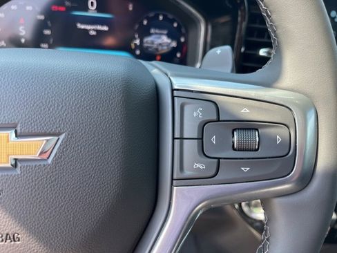 New 2026 Chevrolet Silverado 1500 LT w/ All Star Edition Plus image 22