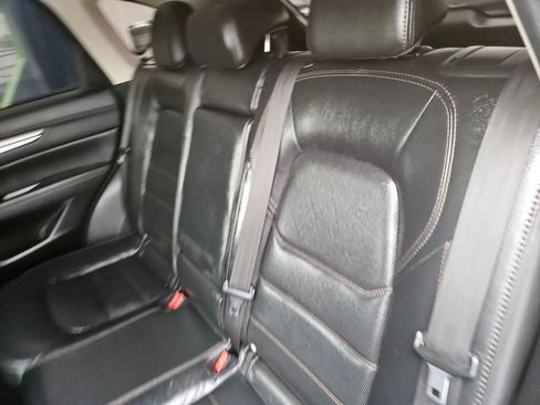 Used 2018 MAZDA CX-5 Grand Touring image 13