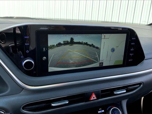 Used 2022 Hyundai Sonata SEL Plus image 19