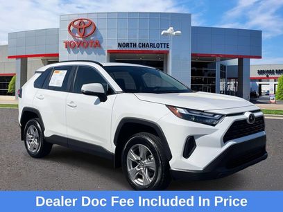 Used 2024 Toyota RAV4 XLE w/ Convenience Package
